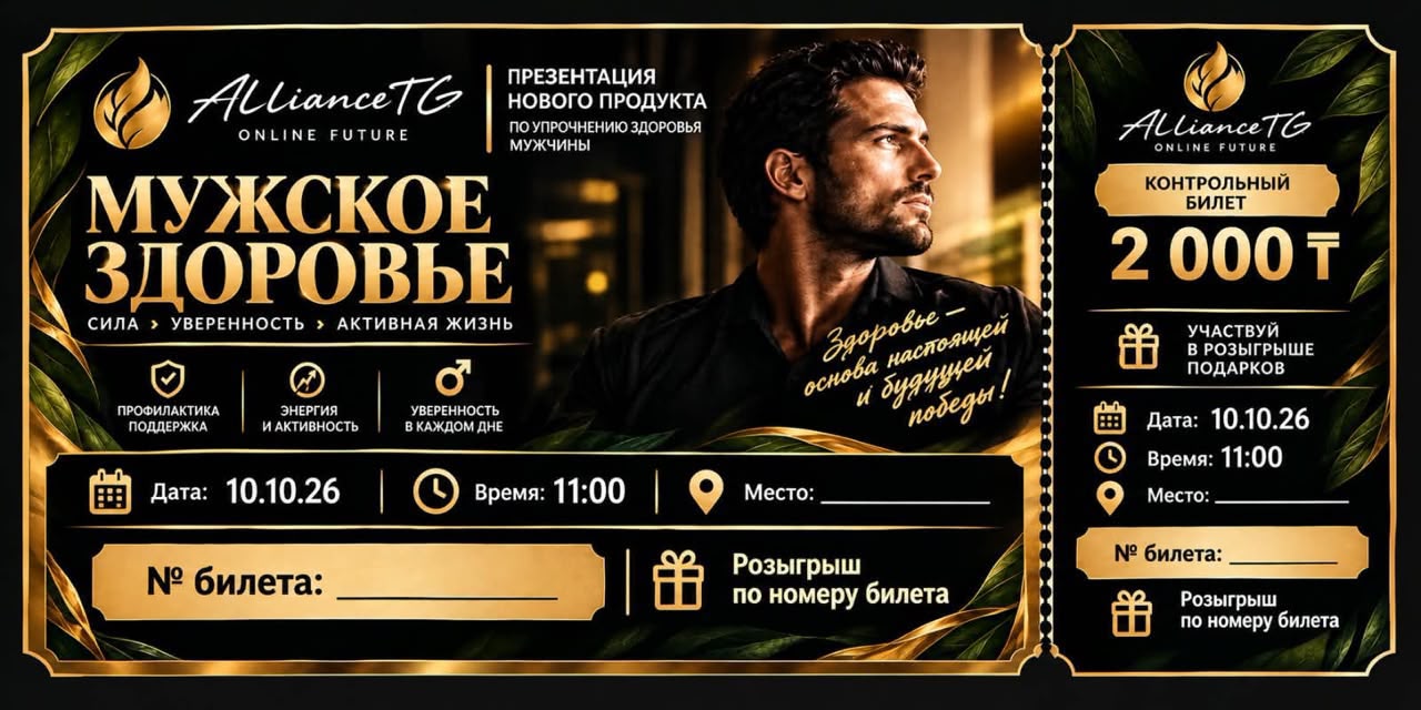 URALION и UROMAXX