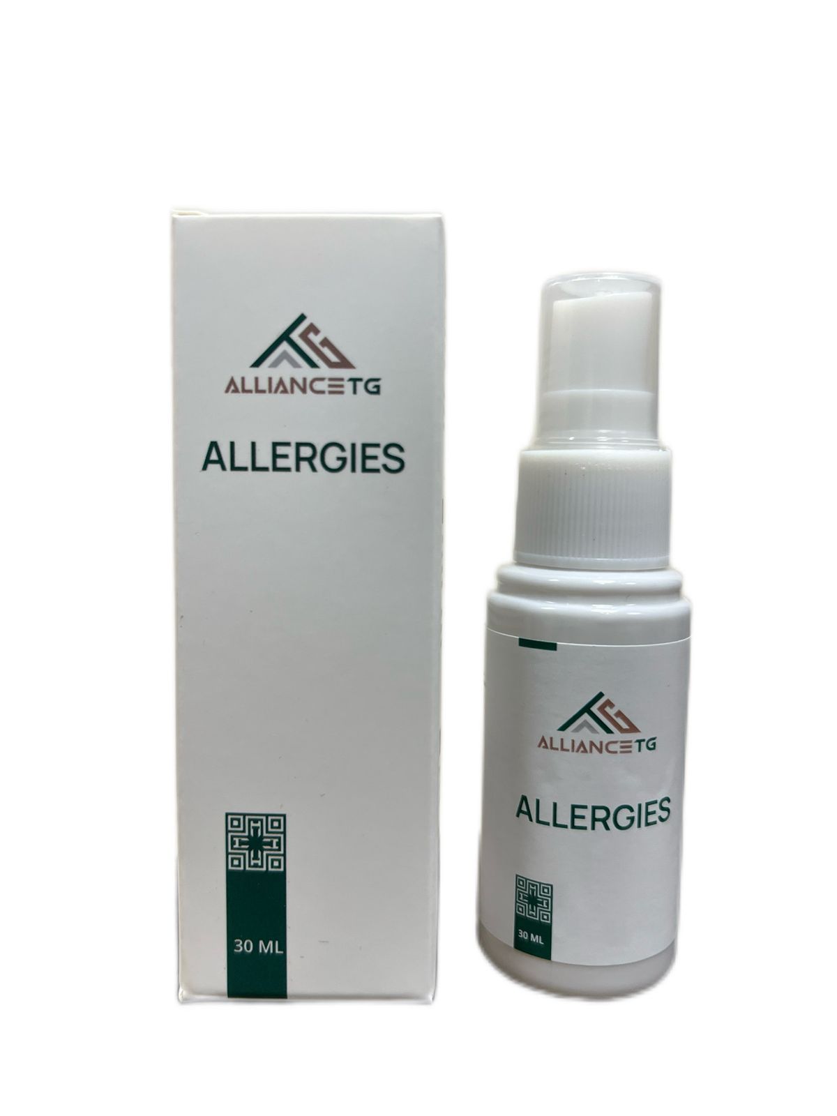 Allergies