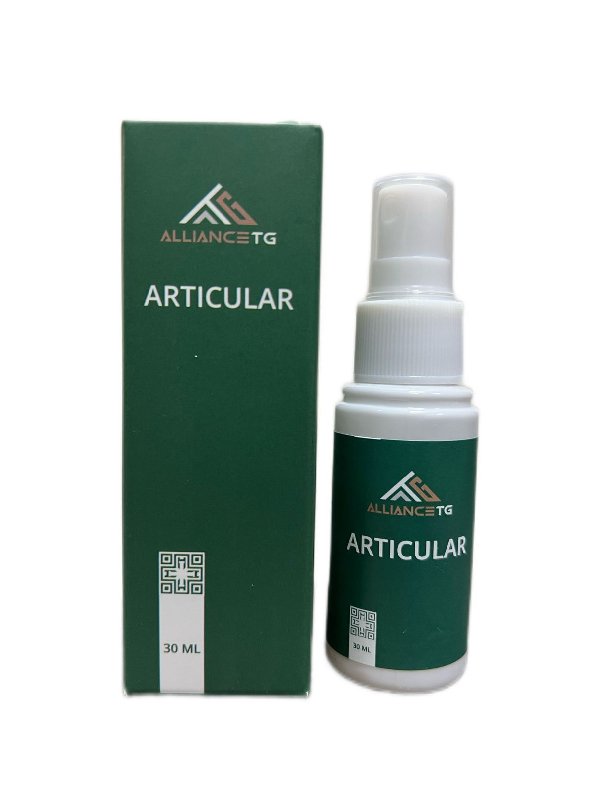 Articular