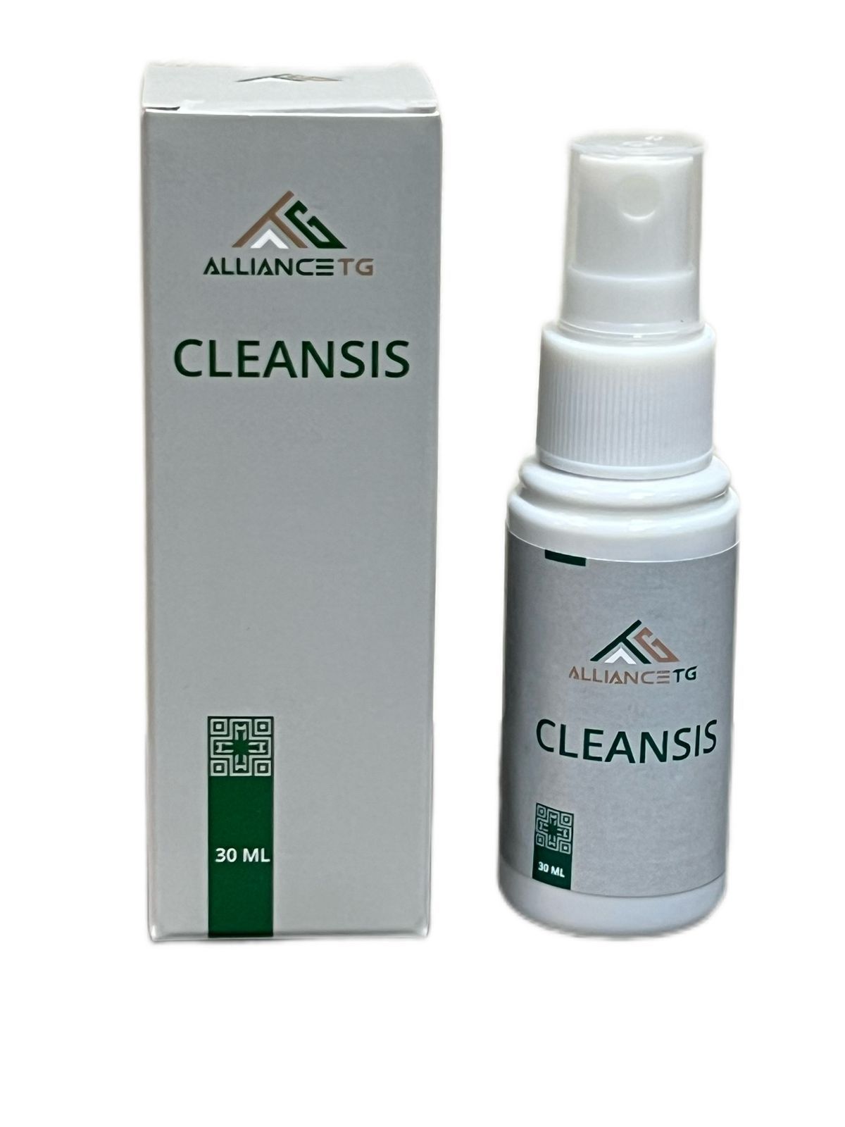 Cleansis