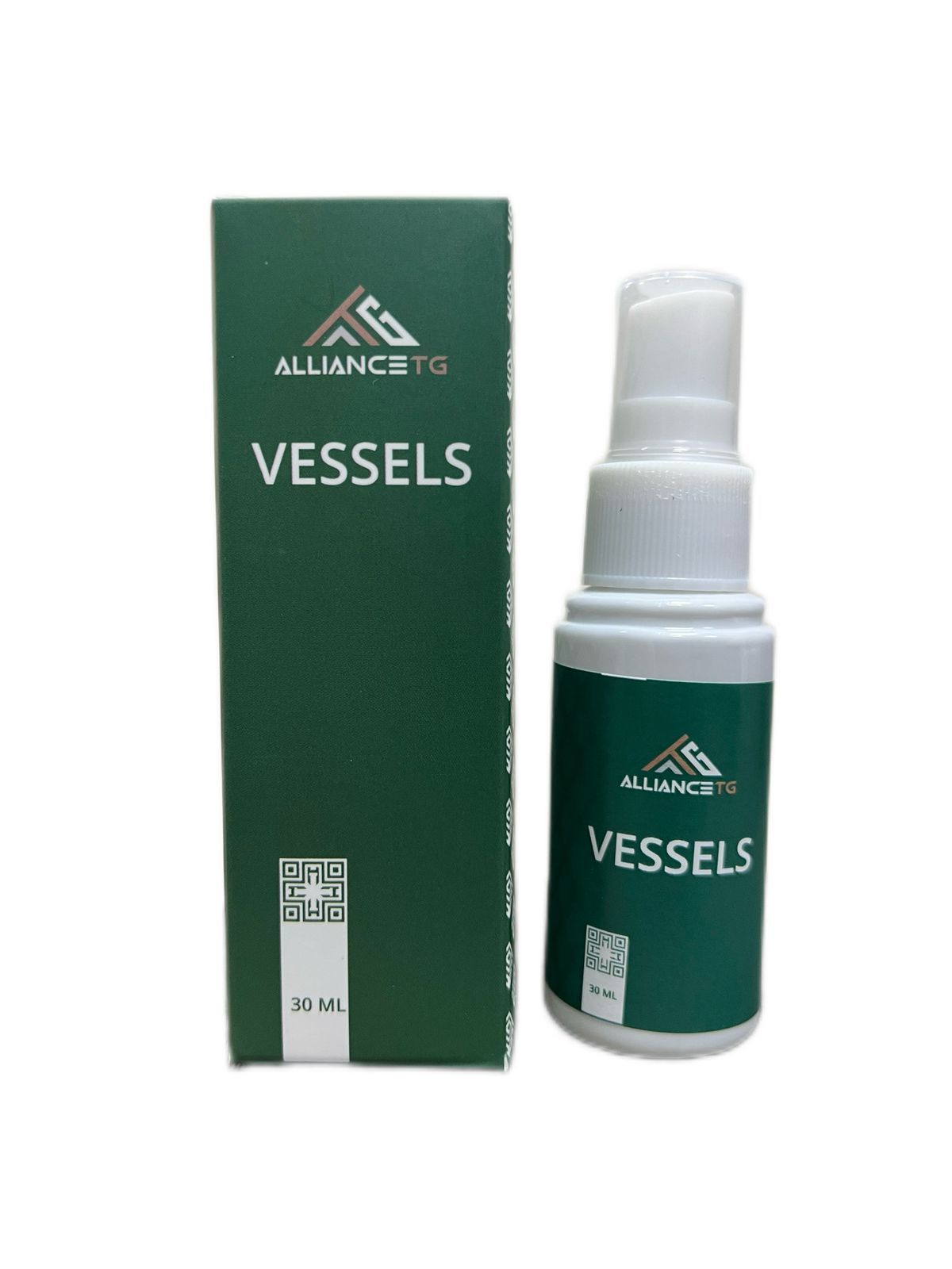 Vessels
